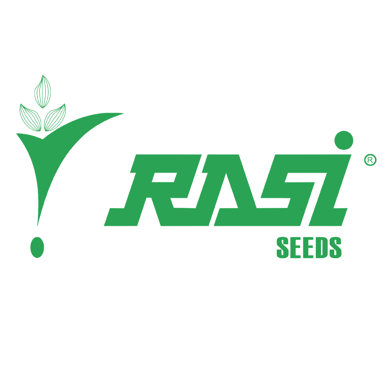 Rasi Seeds logo